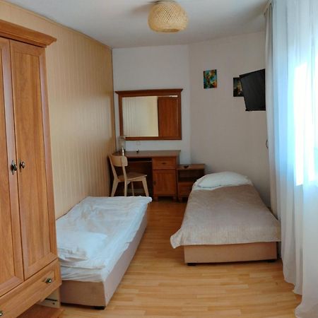 Appartamento "U Latarnika" Przy Cichej 9 Kołobrzeg Esterno foto