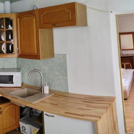 Appartamento "U Latarnika" Przy Cichej 9 Kołobrzeg Esterno foto