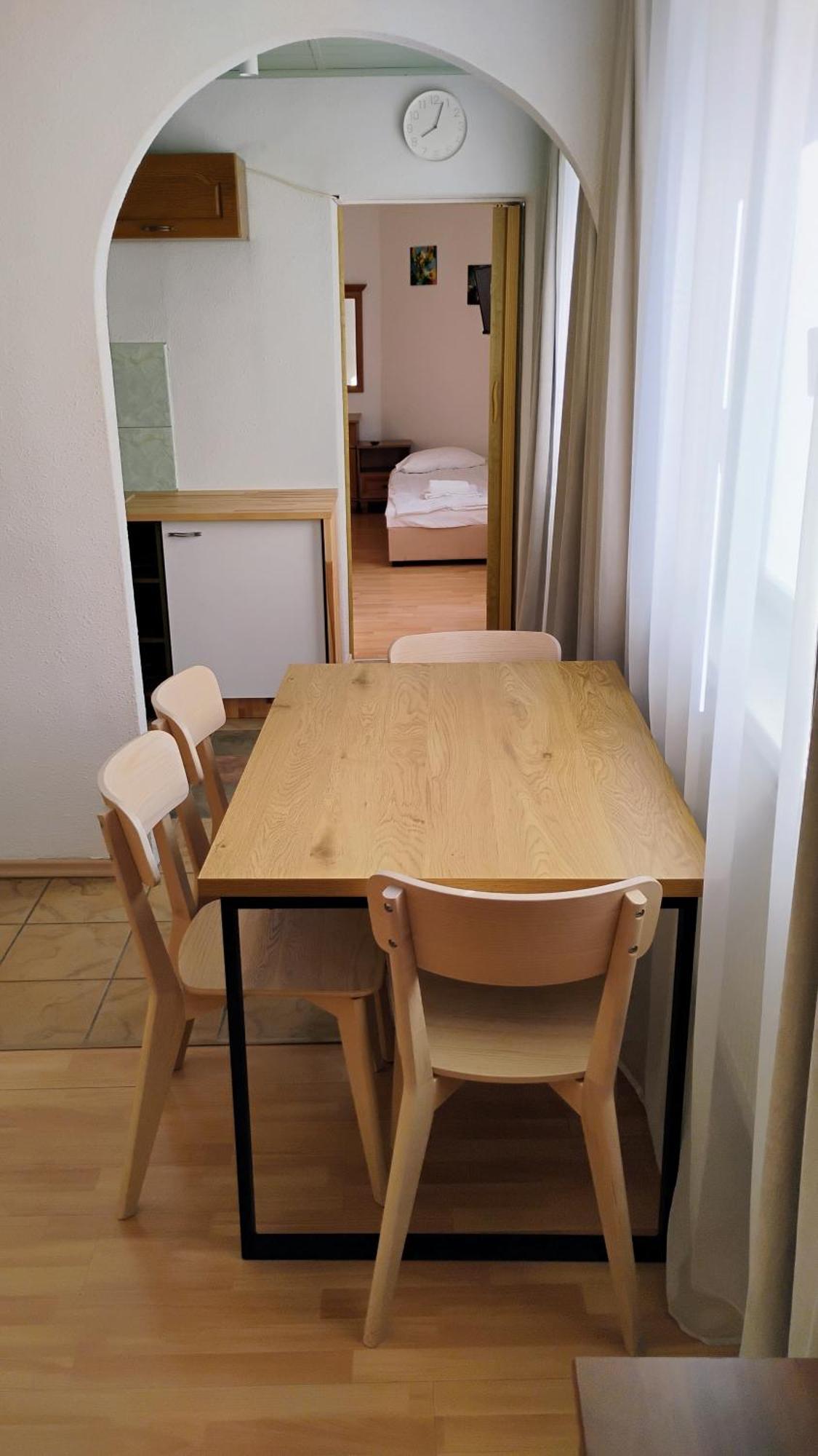 Appartamento "U Latarnika" Przy Cichej 9 Kołobrzeg Esterno foto