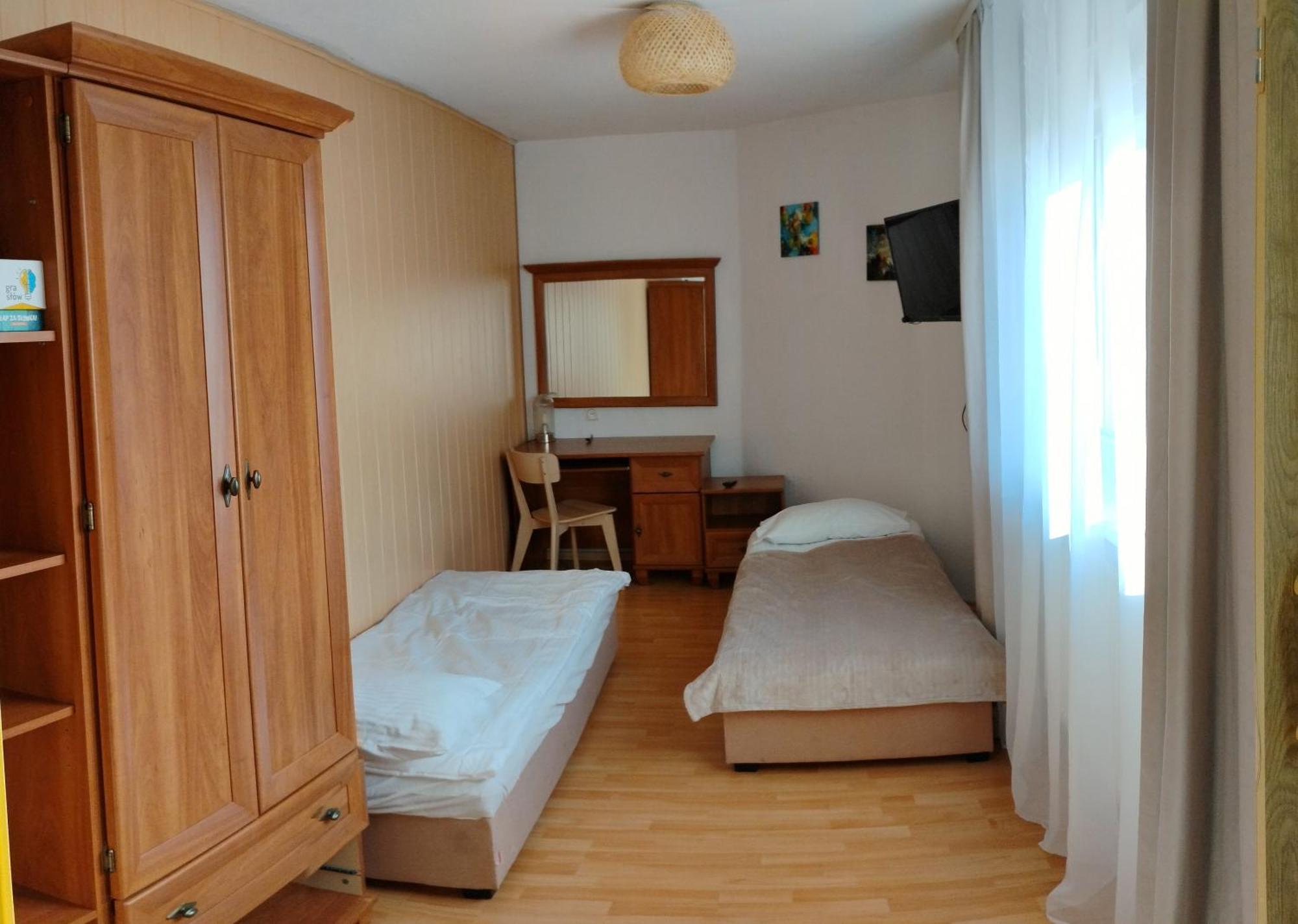 Appartamento "U Latarnika" Przy Cichej 9 Kołobrzeg Esterno foto