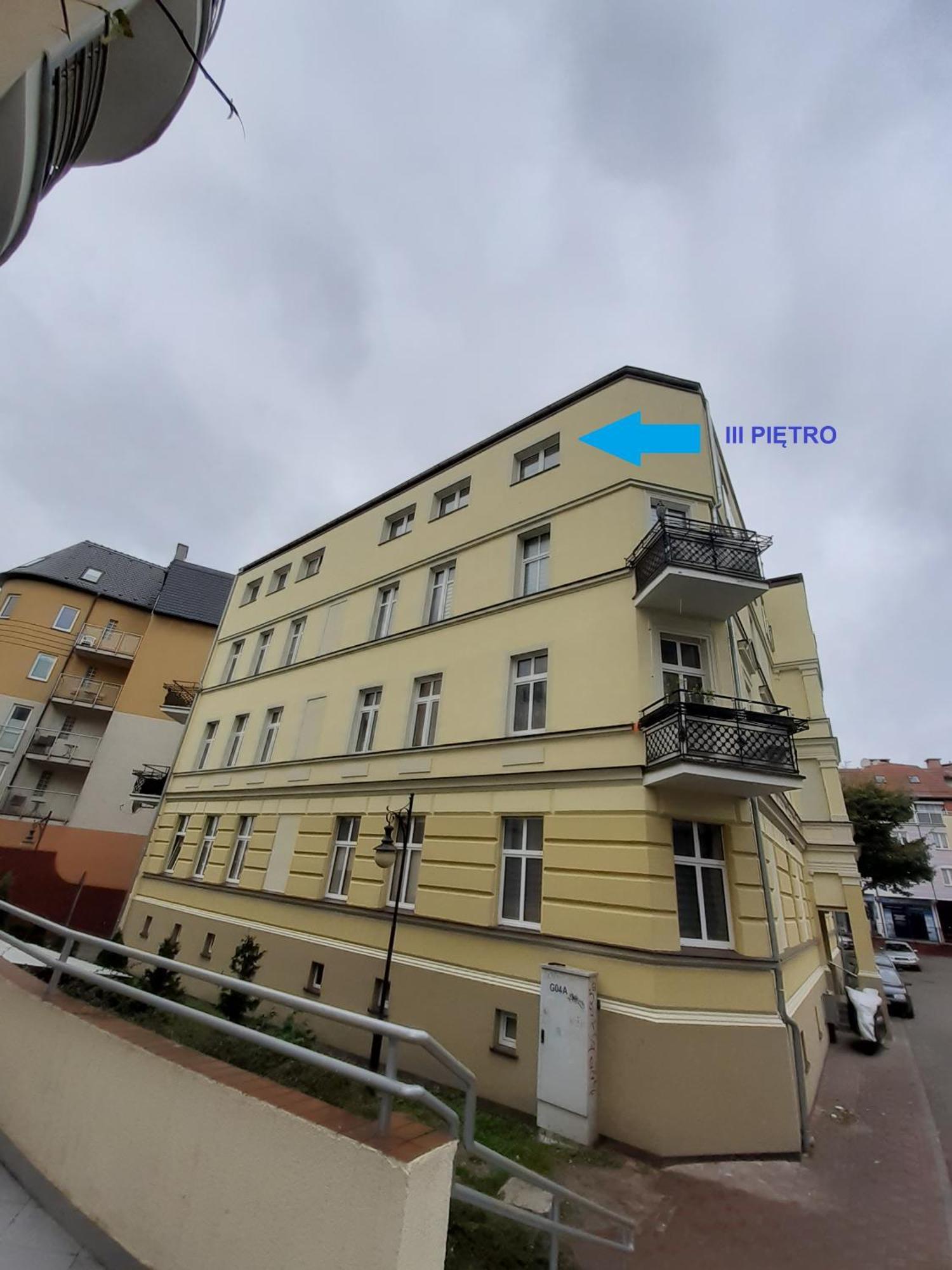 Appartamento "U Latarnika" Przy Cichej 9 Kołobrzeg Esterno foto