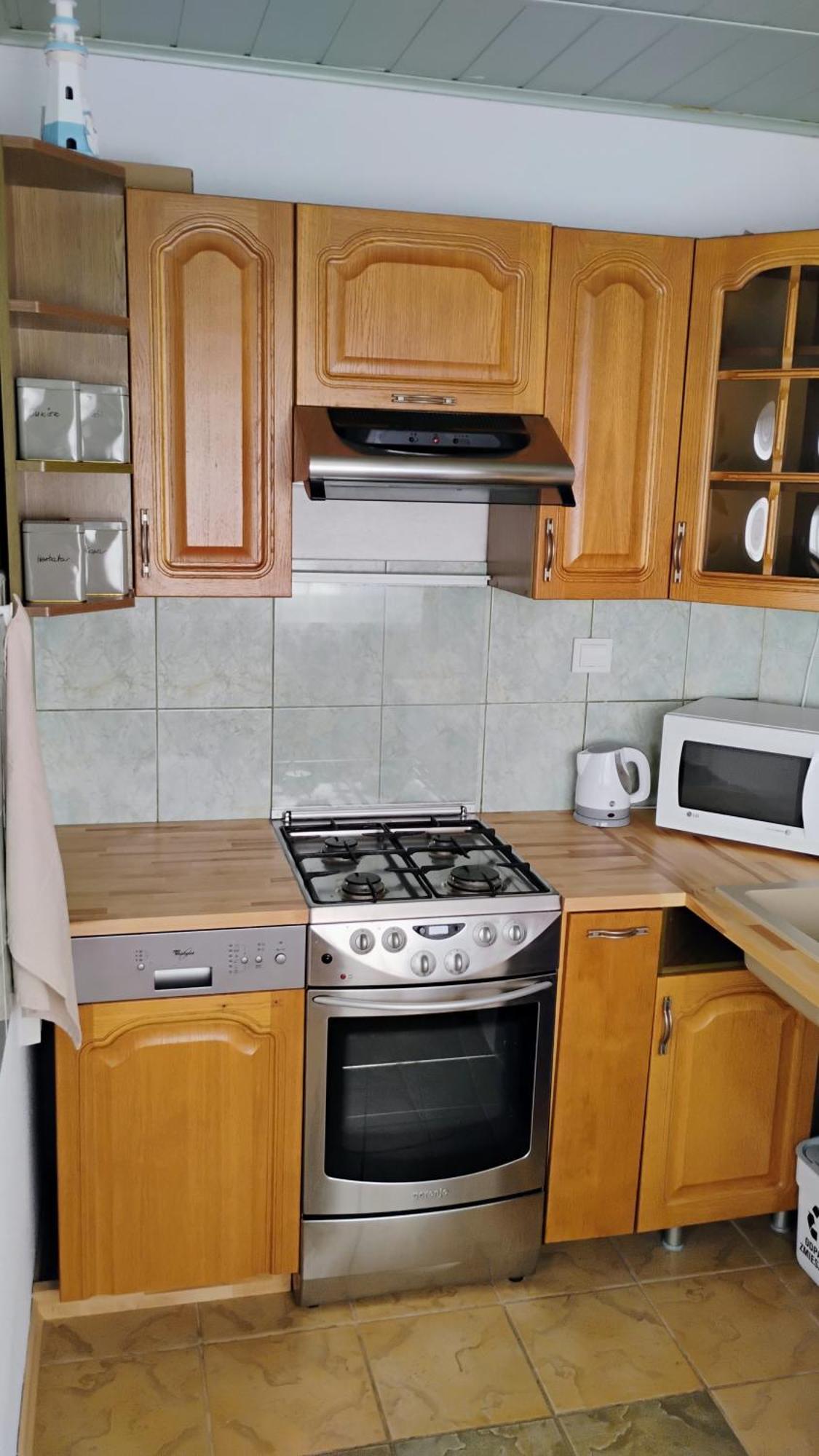 Appartamento "U Latarnika" Przy Cichej 9 Kołobrzeg Esterno foto
